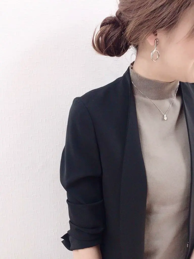 ICB 世戸 コーディネート画像