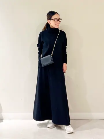 ICB 玉田 コーディネート画像