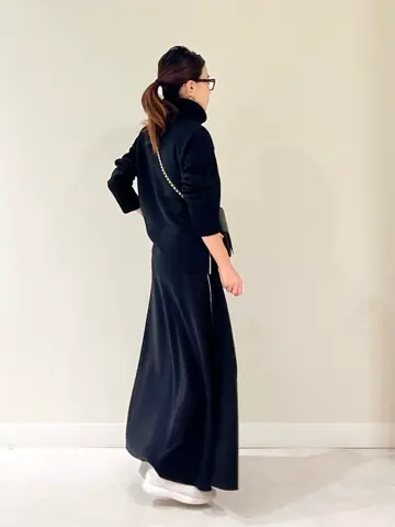 ICB 玉田 コーディネート画像