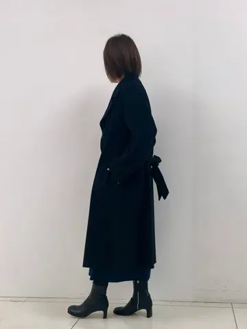 ICB 宮浦 コーディネート画像