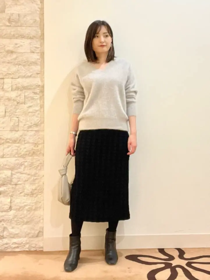  井阪 コーディネート画像