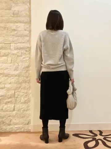 ICB 井阪 コーディネート画像