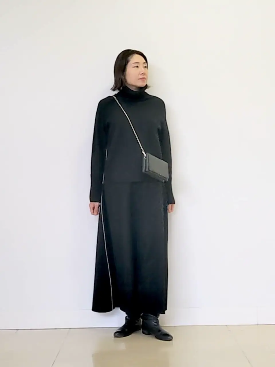  渡邊 コーディネート画像