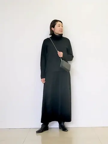 ICB 渡邊 コーディネート画像