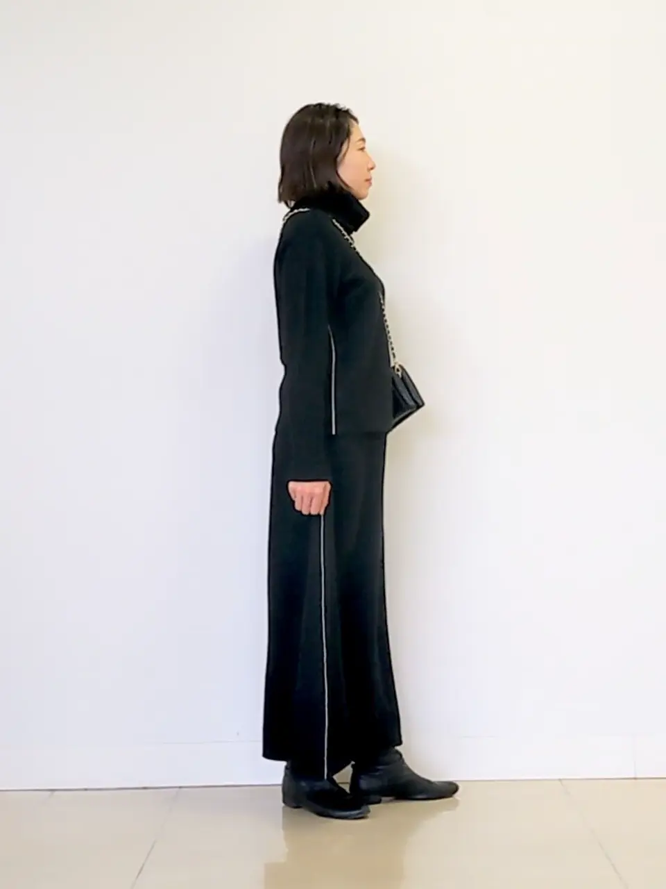 ICB 渡邊 コーディネート画像