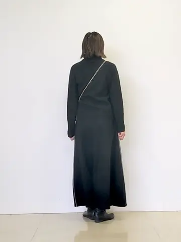 ICB 渡邊 コーディネート画像