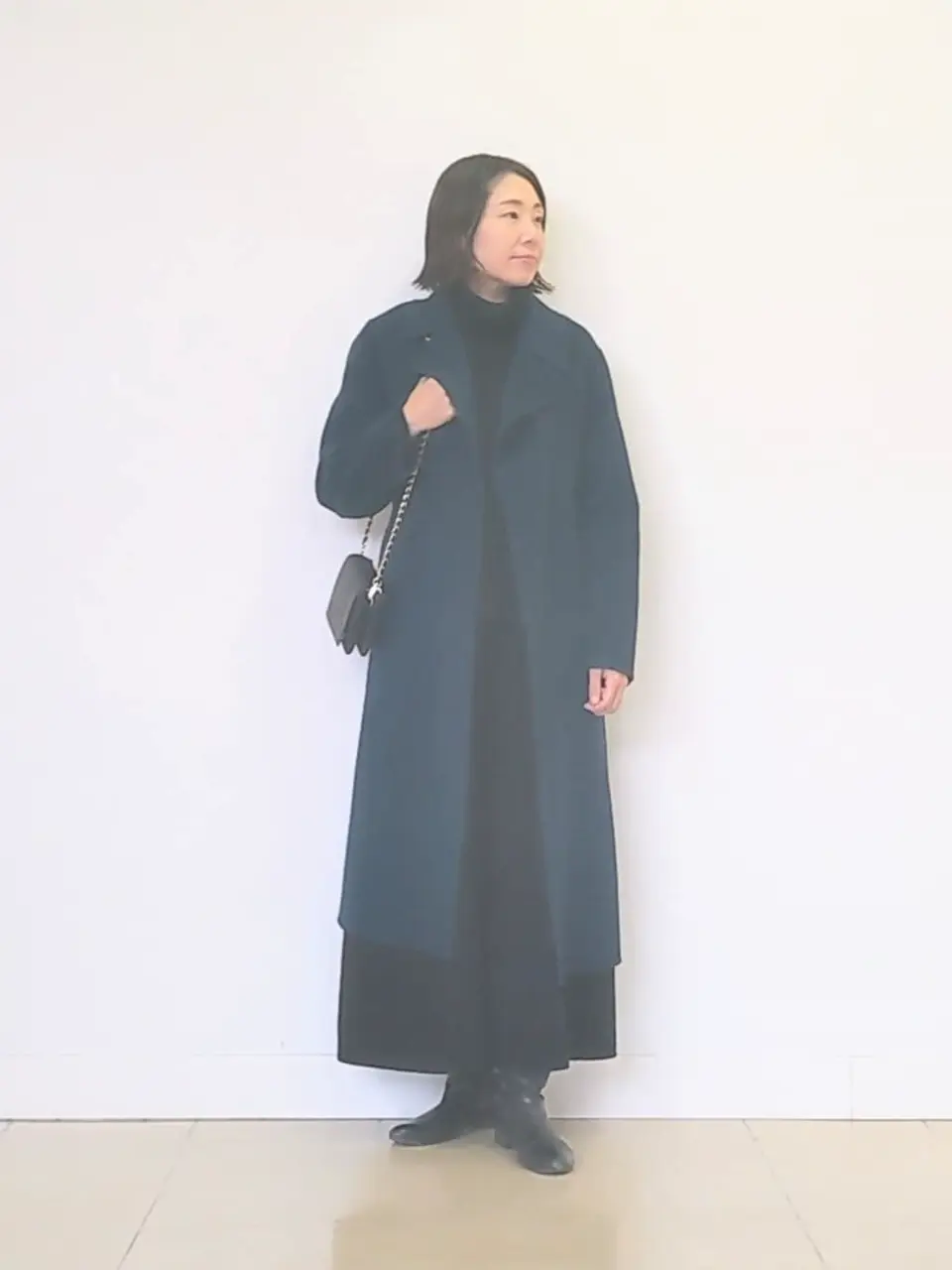  渡邊 コーディネート画像