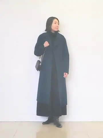 ICB 渡邊 コーディネート画像