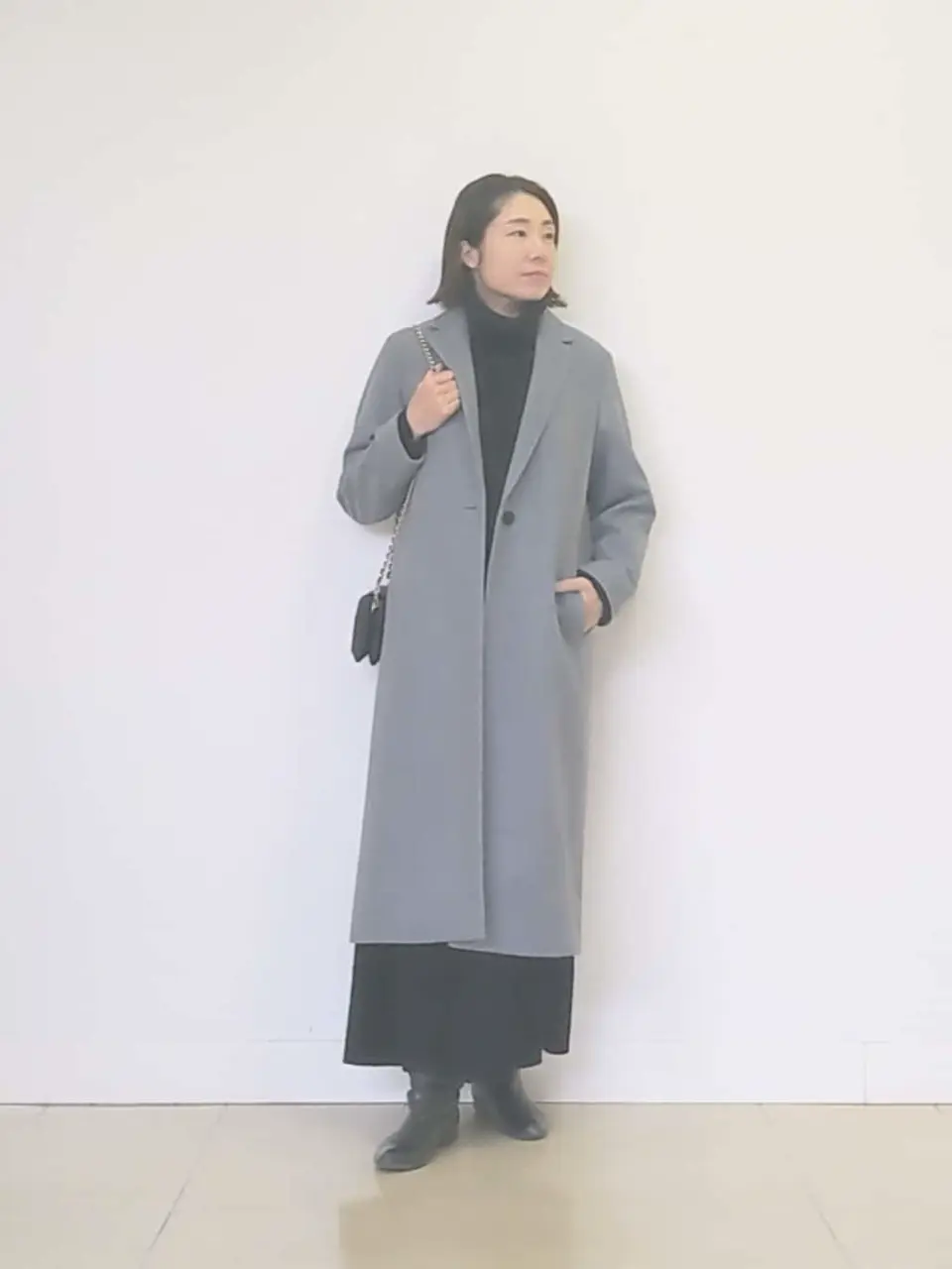  渡邊 コーディネート画像