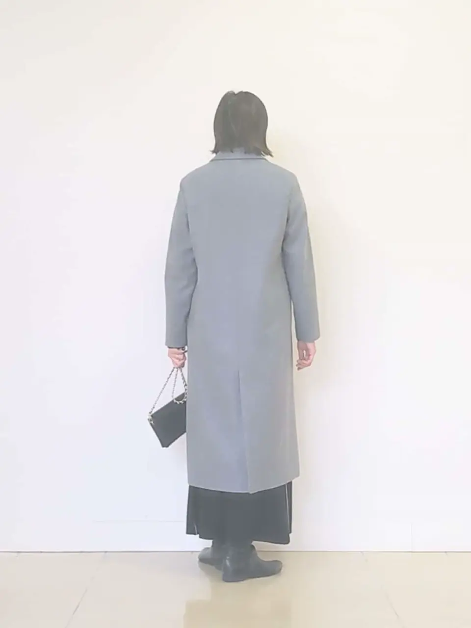 ICB 渡邊 コーディネート画像