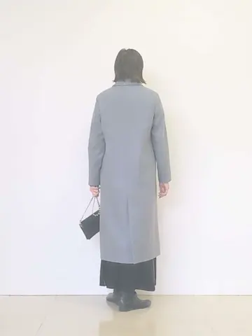 ICB 渡邊 コーディネート画像