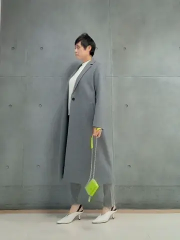 ICB 宮本 コーディネート画像