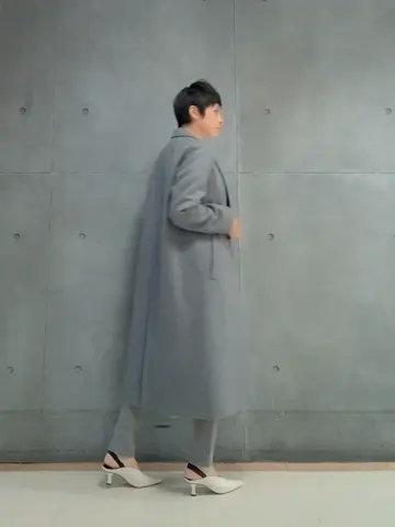 ICB 宮本 コーディネート画像