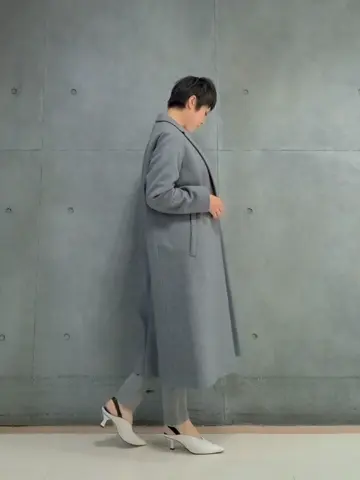 ICB 宮本 コーディネート画像