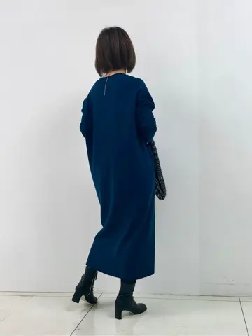 ICB 宮浦 コーディネート画像