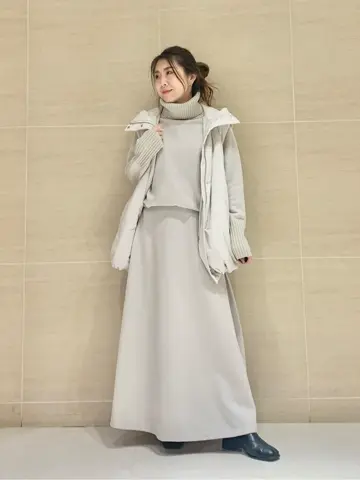 ICB 村田 コーディネート画像