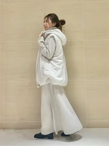 ICB 村田 コーディネート画像