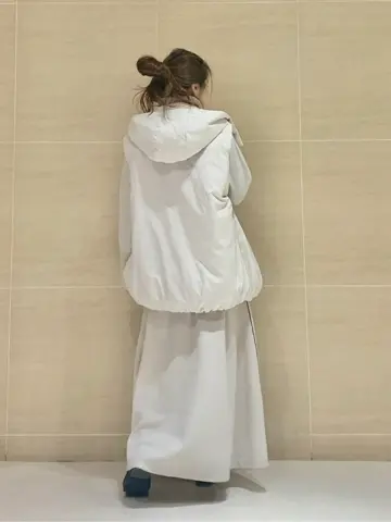 ICB 村田 コーディネート画像