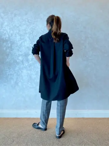 ICB 村田 コーディネート画像