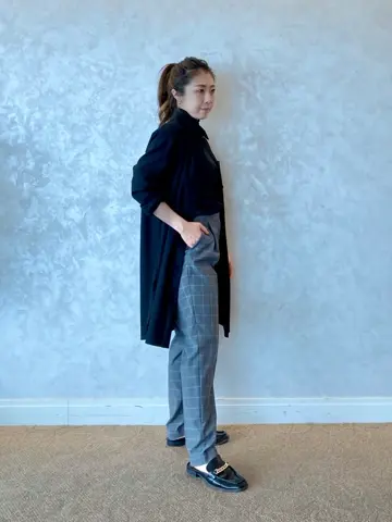 ICB 村田 コーディネート画像