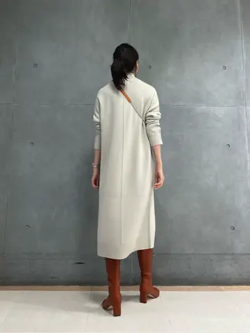 ICB 古住 コーディネート画像