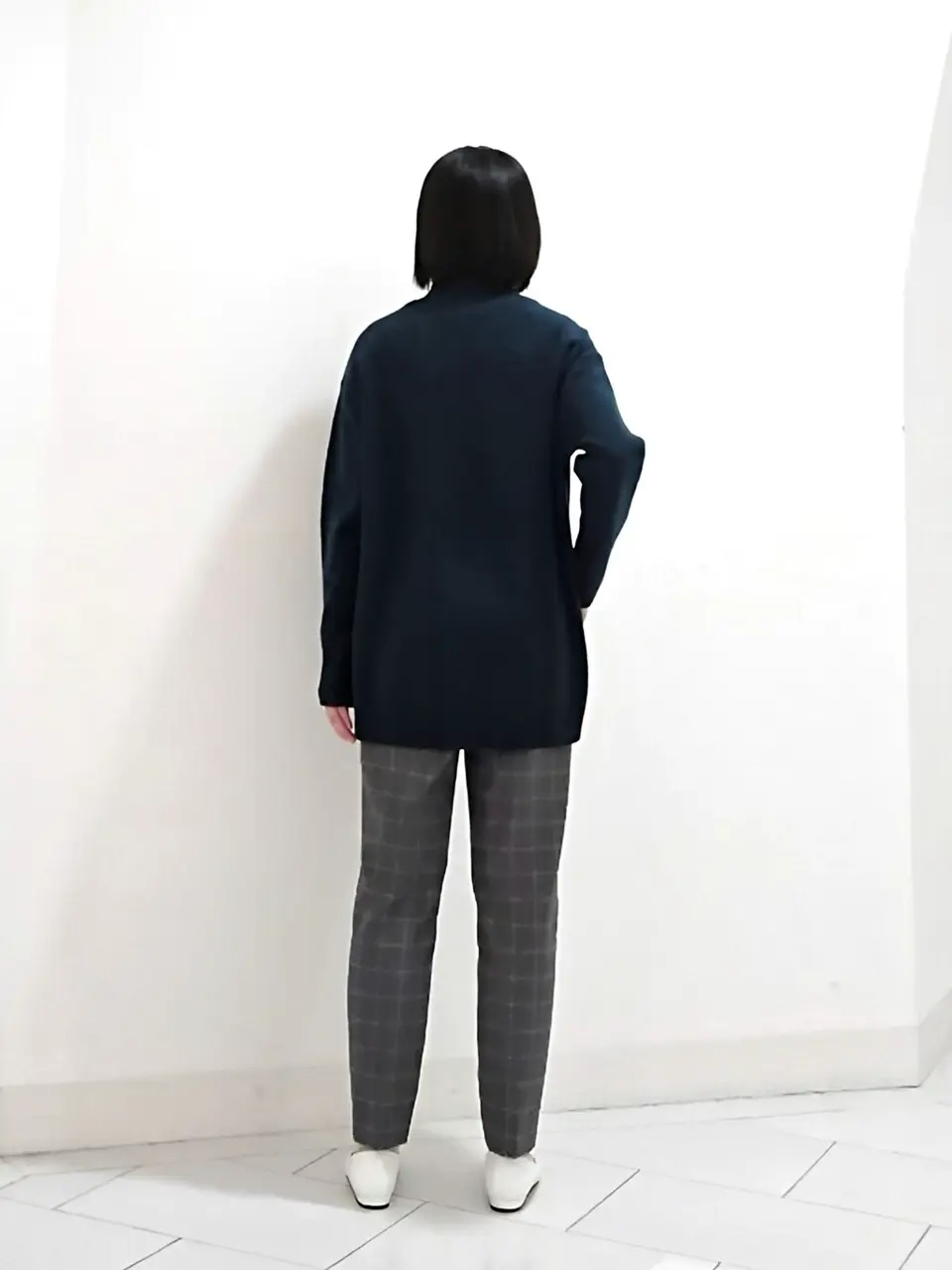 ICB KANAE コーディネート画像