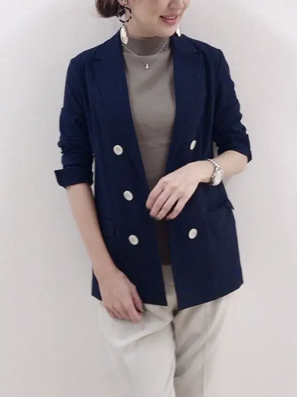 ICB 世戸 コーディネート画像