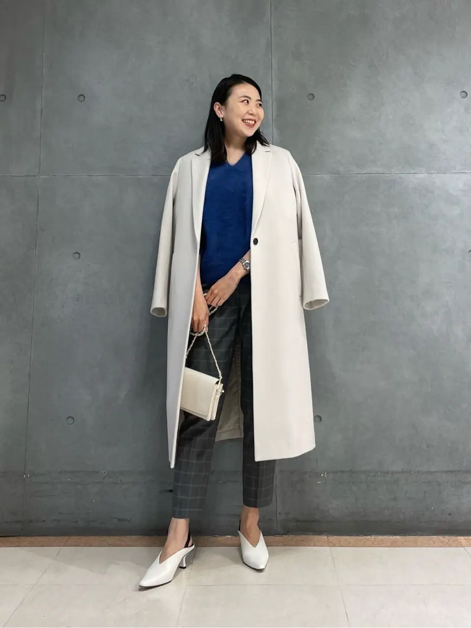  古住 コーディネート画像