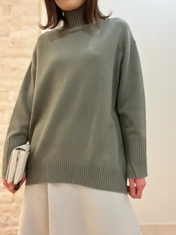 ICB 井阪 コーディネート画像