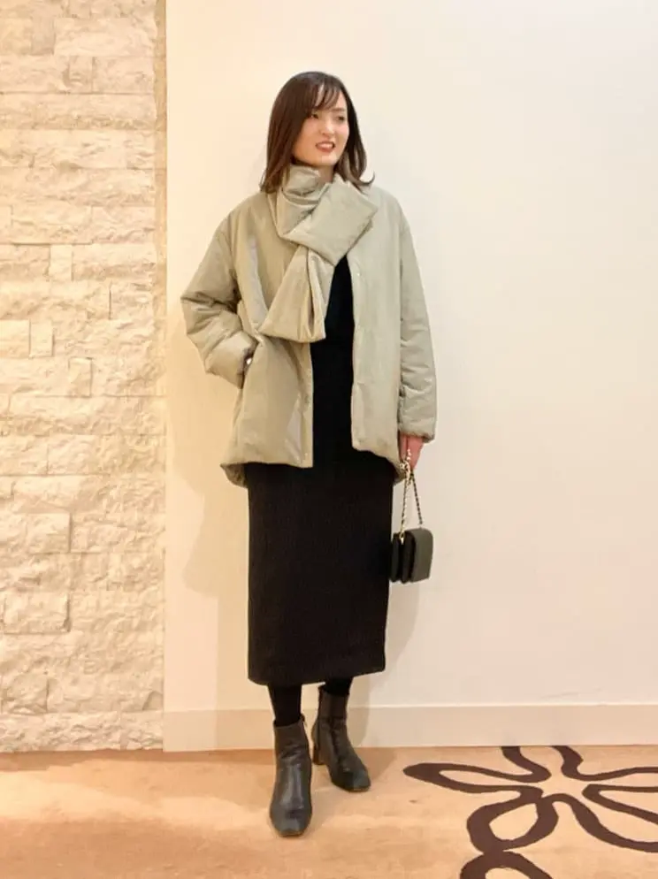  井阪 コーディネート画像