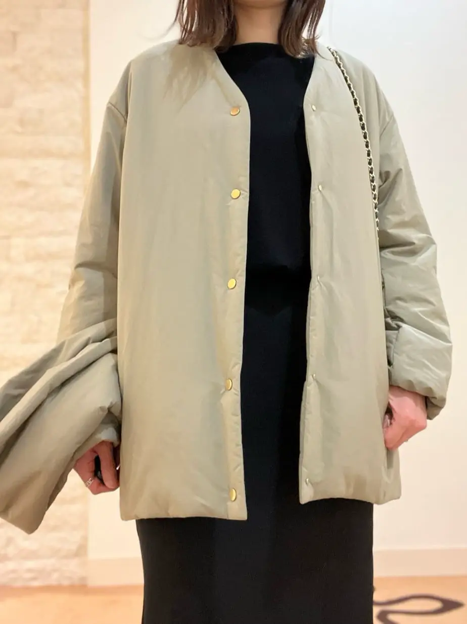 ICB 井阪 コーディネート画像