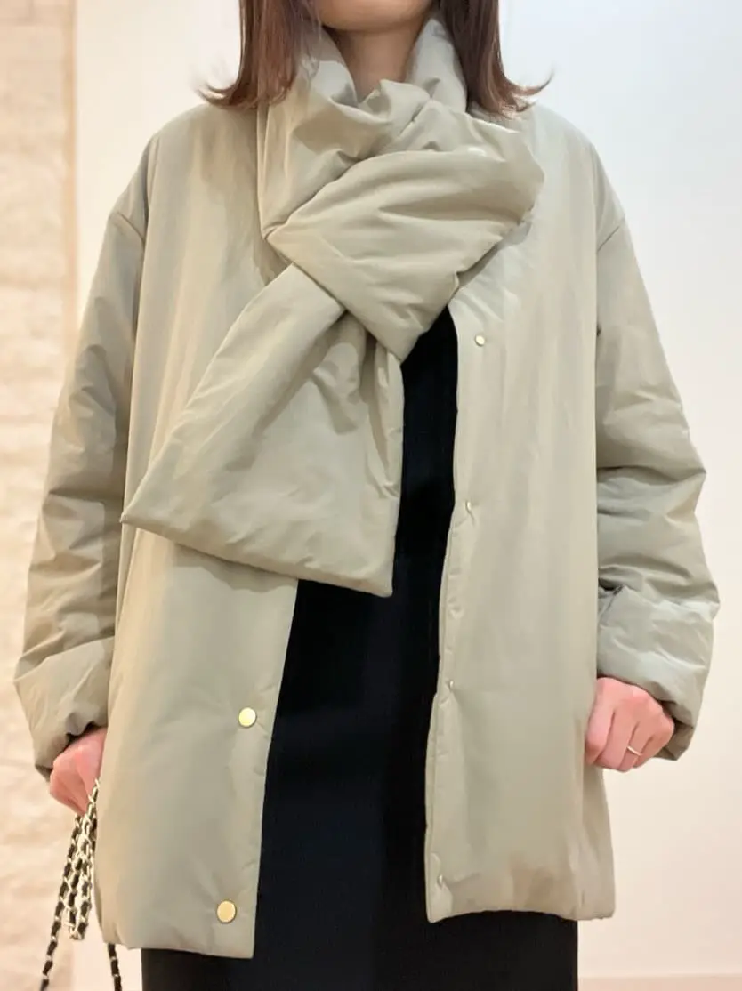 ICB 井阪 コーディネート画像