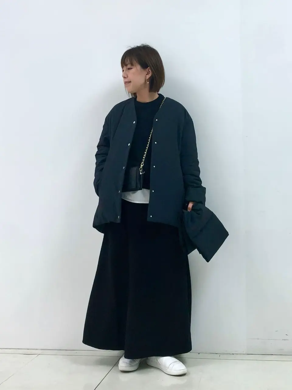  宮浦 コーディネート画像