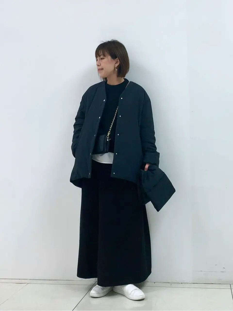 ICB 宮浦 コーディネート画像