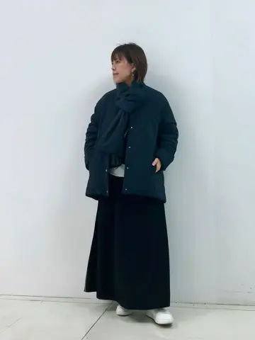 ICB 宮浦 コーディネート画像