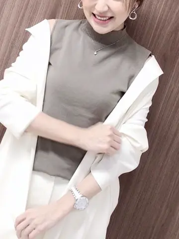 ICB 世戸 コーディネート画像