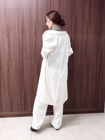 ICB 世戸 コーディネート画像