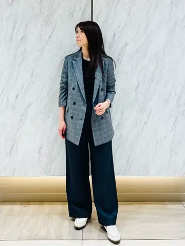 ICB 森澤 コーディネート画像