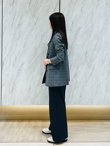 ICB 森澤 コーディネート画像