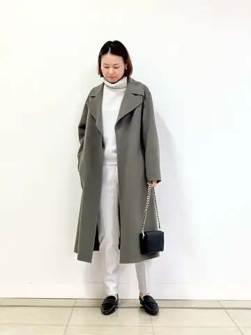 ICB 須賀原 コーディネート画像