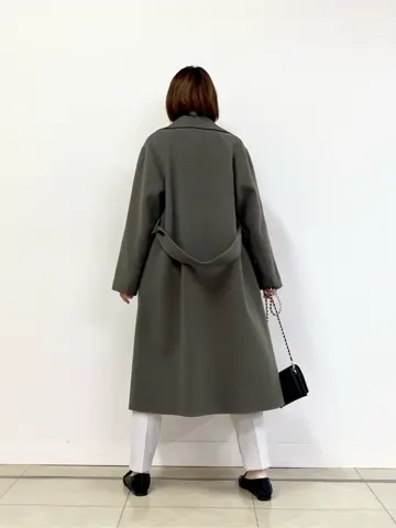 ICB 須賀原 コーディネート画像