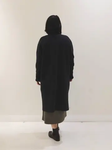 ICB 吉田 コーディネート画像