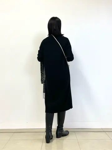 ICB K コーディネート画像