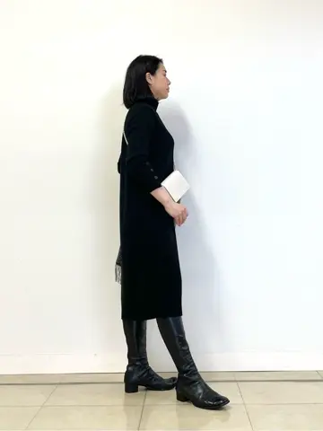 ICB K コーディネート画像