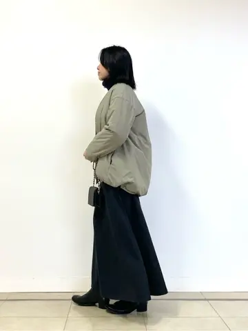 ICB K コーディネート画像