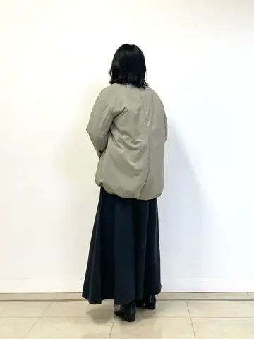 ICB K コーディネート画像