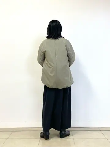 ICB K コーディネート画像