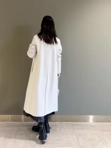 ICB 岡本 コーディネート画像