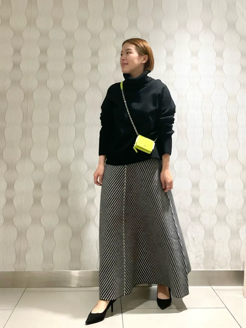  和久 コーディネート画像