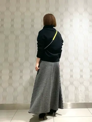 ICB 和久 コーディネート画像